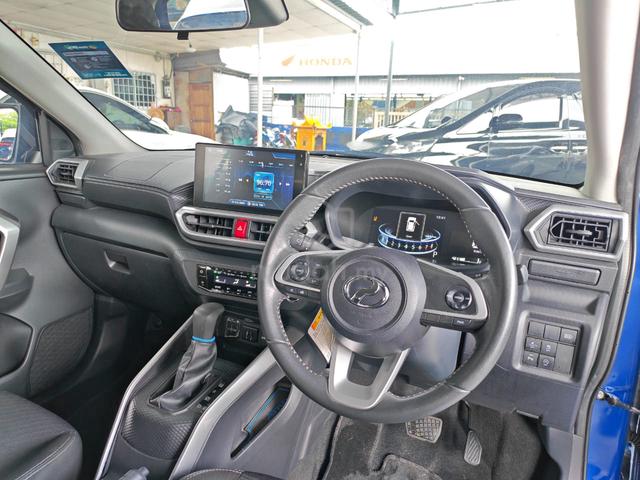2022 Perodua ATIVA 1.0 H (A) F/S/R Full Loan - 5