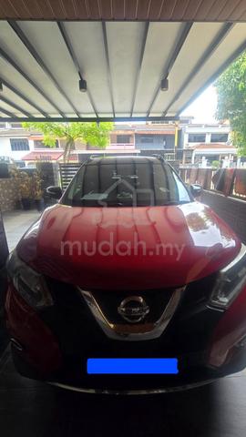 2018 Nissan X-TRAIL 2.0 X-TREMER T32 (A) - 1