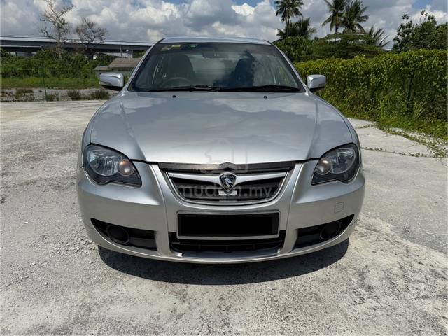 2012 Proton PERSONA 1.6 ELEGANCE (A) Mil 110K KM - 2
