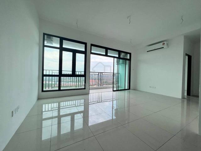 8scape Residences @ Sutera 1