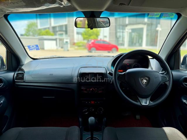 F/LOAN 2018 Proton SAGA 1.3 STANDARD CVT (A) - 4