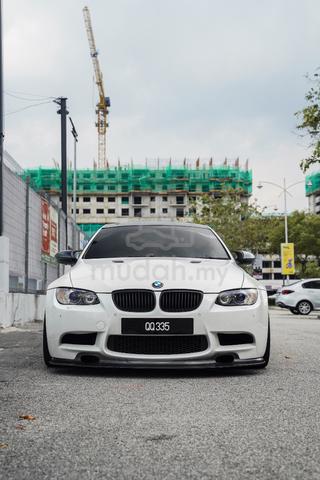 2009 E92 M3 Lci - 1