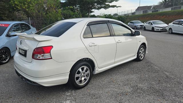 2009 Toyota VIOS 1.5 E TIPTOP 1st OWNER (A) - 5