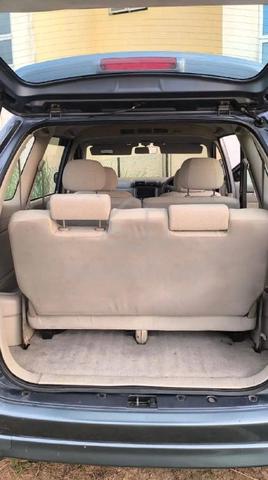 2011 Toyota AVANZA 1.5 G F652RM (A) - 3