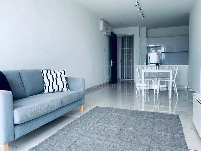 Magna Ville Condominium 1