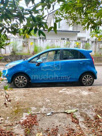 2020 Proton IRIZ 1.6 PREMIUM PUSH START FACEELIFT - 3