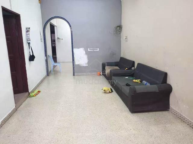Single Storey Semi D For Sale At Taman Sri Rambai Bukit Mertajam 1