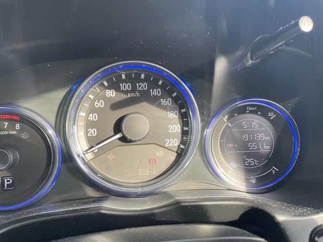 2014 Honda CITY 1.5 V (A) - 4
