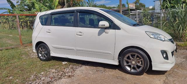 2015 Perodua ALZA 1.5 SE DVVT (A) - 3