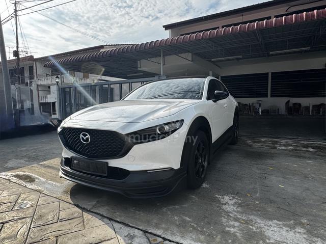 2023 Mazda CX-30 2.0 G 2WD STD MY19 UPDATED (A) - 2
