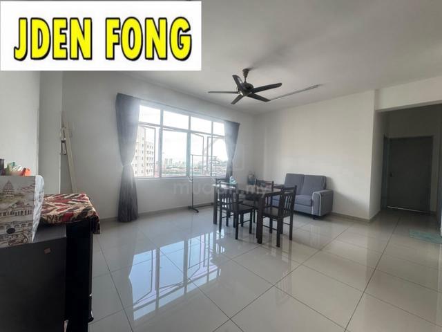 Sierra Residences 1