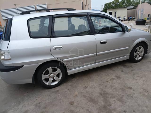 2006 Naza CITRA 2.0 GLS (A) - 4