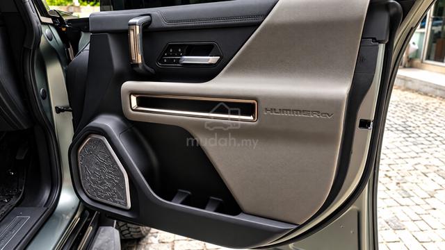 2024 GMC Hummer 3X EDITION 1 (A) - 5