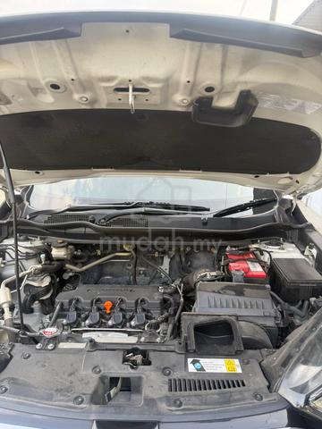 2021 Honda CR-V 2.0 2WD (A) - 5