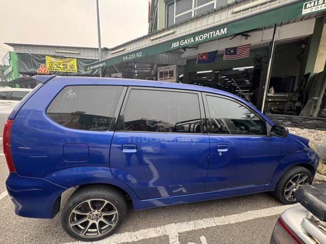 2006 Toyota AVANZA 1.3 E F601RM-GQMFM (A) - 4