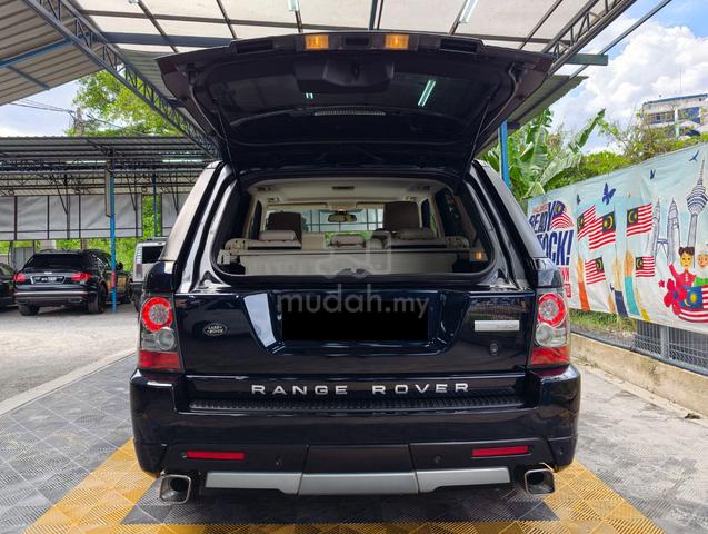 Land Rover DISCOVERY 4 3.0 TDV6 (A) PERFECT WARNTY - 3