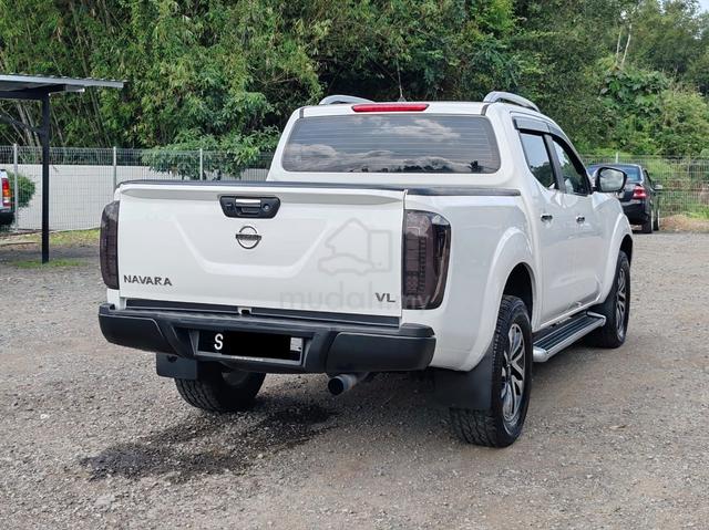 2019 Nissan NAVARA 2.5 VL (A) - 3