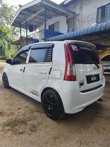 2008 Perodua VIVA 850 EX (M) - 4