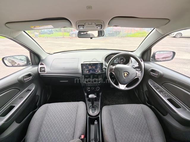 2019 Proton SAGA 1.3 PREMIUM MY2016 (A) - 5