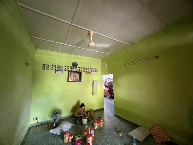 Single Storey Terrace Taman Ehsan Kepong 1