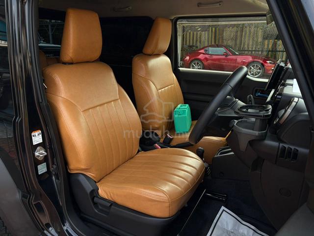 2022 Suzuki JIMNY 1.5 SIERRA JC (A) MODIFY OFFER - 4