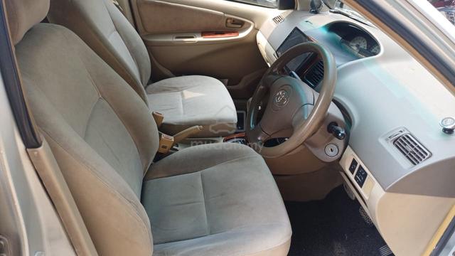 2006 Toyota VIOS 1.5 E NCP42R-EEPSKE FACELIFT (A) - 4
