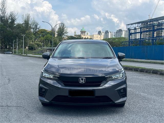 2020 Honda CITY 1.5 V (A) COME VIEW TO BELIEVE - 2
