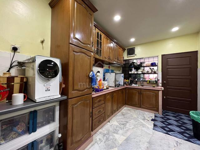 NICE UNIT 2 STY Taman Mewah Jaya NR NSK Sentosa Perdana Kampung Jawa 4