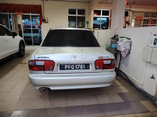 2003 Proton WIRA 1.5 GL (A) FOR SALES - 3