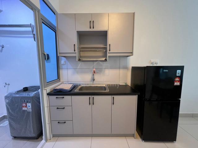MIRAI Residences 1