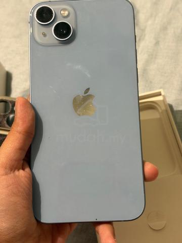Apple iPhone 14 Plus 128 GB - photo 5 of 6