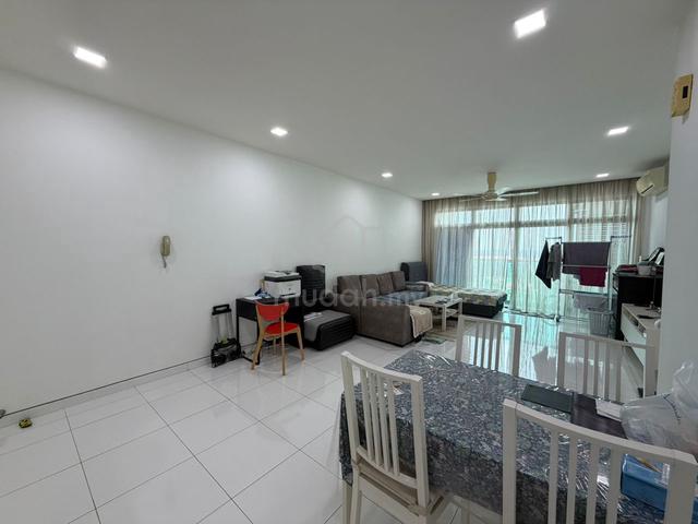 Sky Loft Premium Suites @ Bukit Indah 1