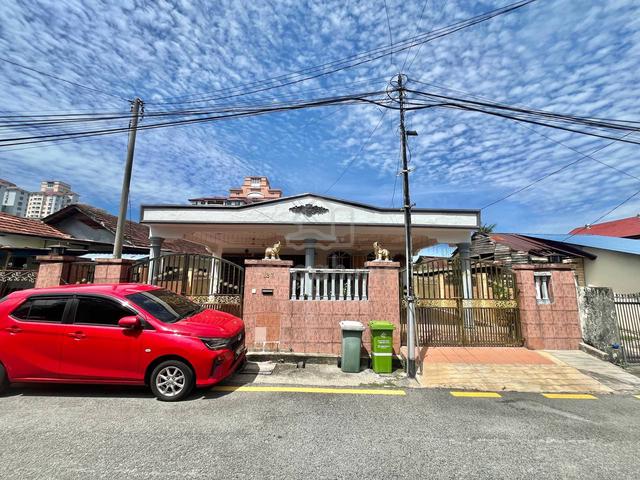 1 Storey Bungalow Desa Pandan Kuala Lumpur 1