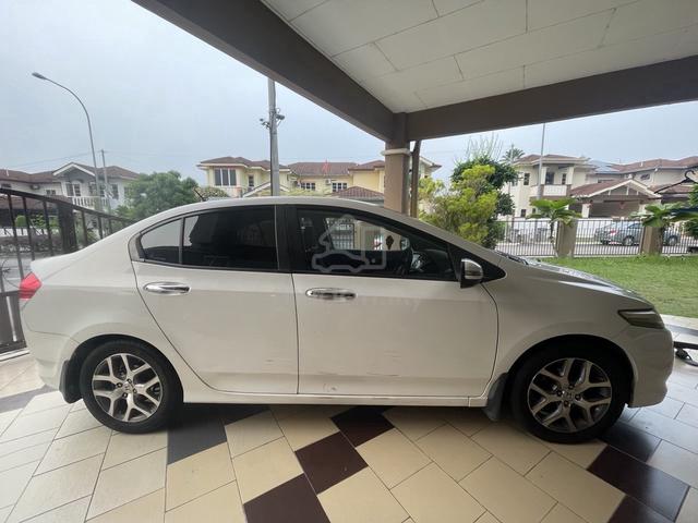 2010 Honda CITY 1.5 S (A) - 3