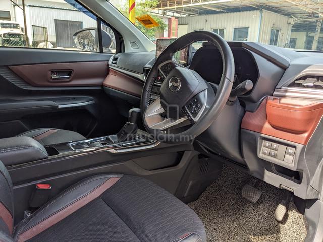2024 Perodua ALZA 1.5 AV MY22 (A) - FULL SERVICE - 5