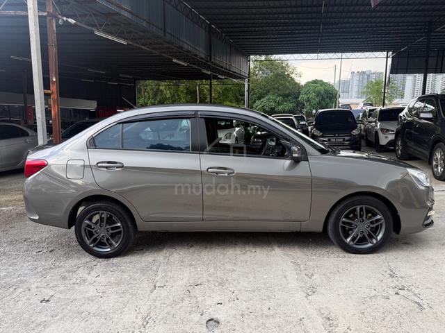 2019 Proton SAGA 1.3 PREMIUM AT (A) Accident Free - 5