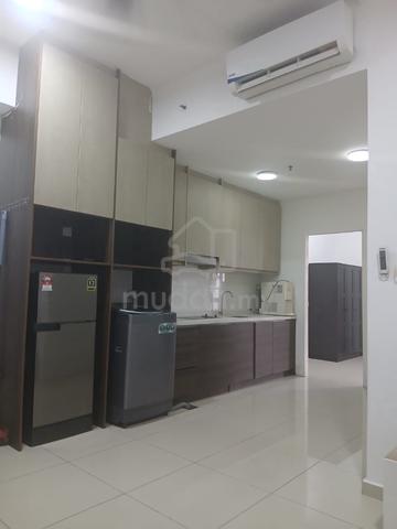 Centrus Soho 1