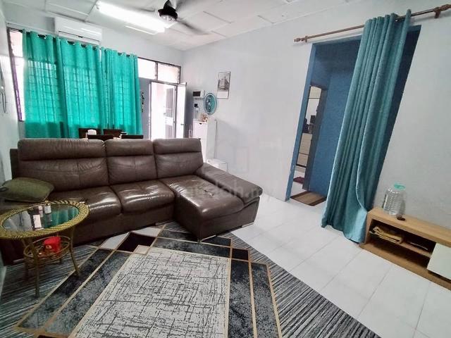 BUKIT BATU(SEDENAK)‼️Non-BUMI(SIAP RENOVATE)‼️BELAKANG SHOPLOT‼️ 3