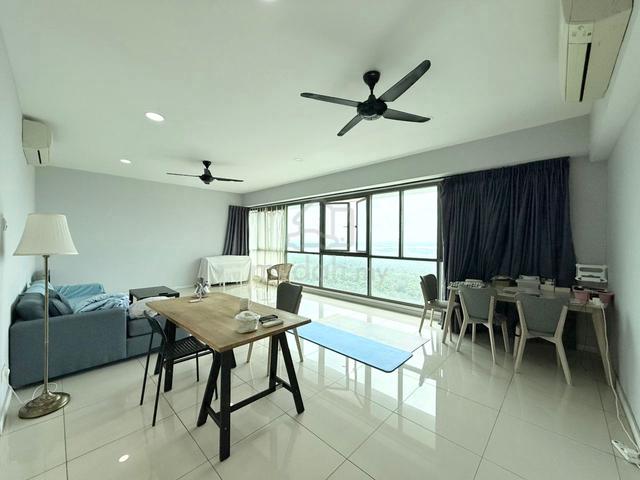 Iskandar Residences Medini 1
