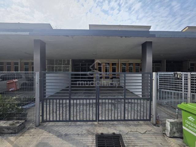 [FULLY FURNISHED & TEPI BYPASS JALAN UTAMA] Teres Pandai Damai 1 1