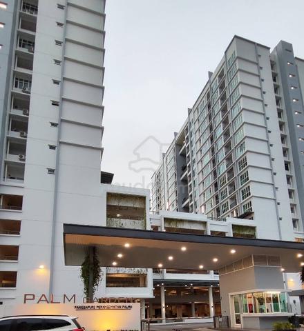 Palm Garden @ Pearl City 1