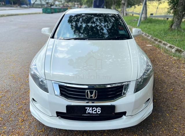 2015 Proton PERDANA 2.0 (A) FACELIFT FULL SPEC - 2