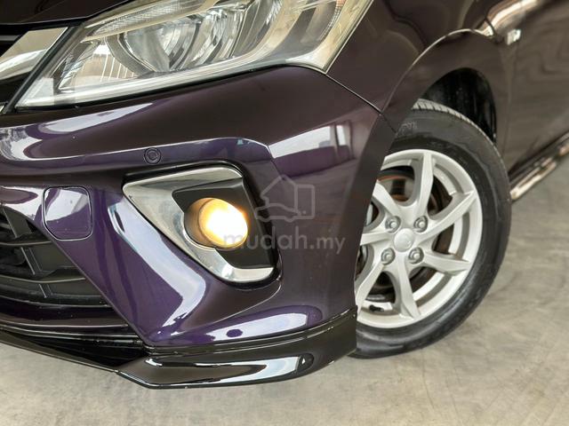 Perodua MYVI 1.3 PREMIUM X FACELIFT krdt ful oan - 5