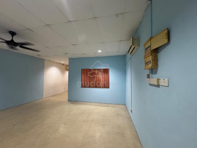 Perling Rawa 1st Floor Shop Office Peling perling perling jalan rawa 1