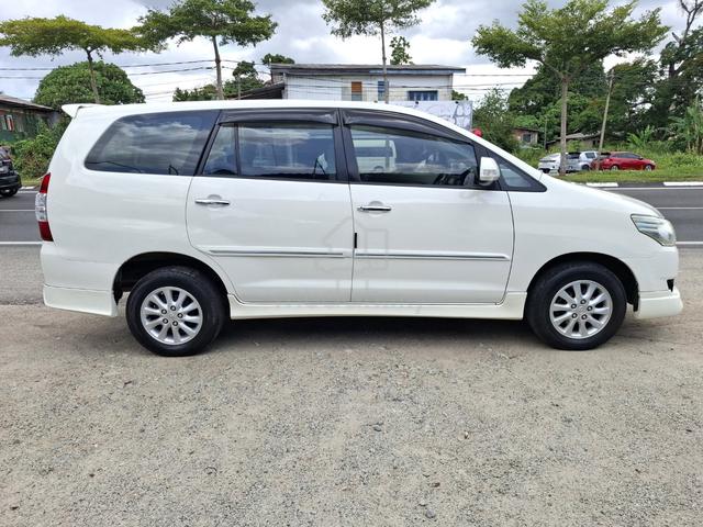 2014 Toyota INNOVA 2.0 G (A) NEW MODEL FACE LIFT - 2