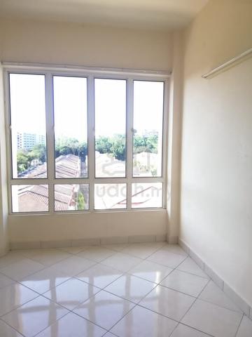 Regency Heights 1