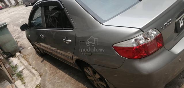 2007 Toyota VIOS 1.5 G NCP42R-EEPSKE FACELIFT (A) - 3