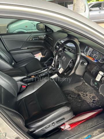 2013 Honda ACCORD 2.0 VTi-L (A) - 5