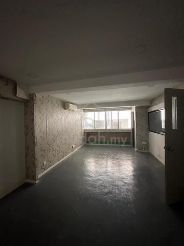 1st Floor Garden City Business Centre Ampang 1