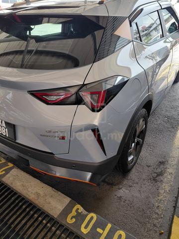 2024 Honda CR-V 1.5 E MY23 RS (A) - 2